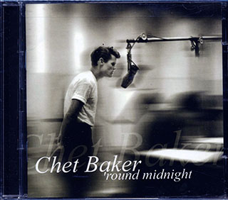 Chet Baker - 'Round Midnight