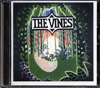 Vines - Highly Evolved