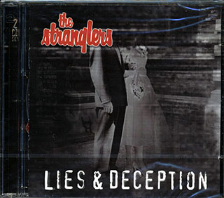 Stranglers - Lies & Deception