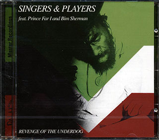 Singers & Players - Revenge Of The Underdog
