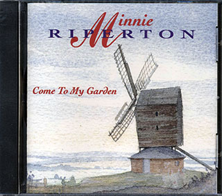 Minnie Riperton - Come To My Garden