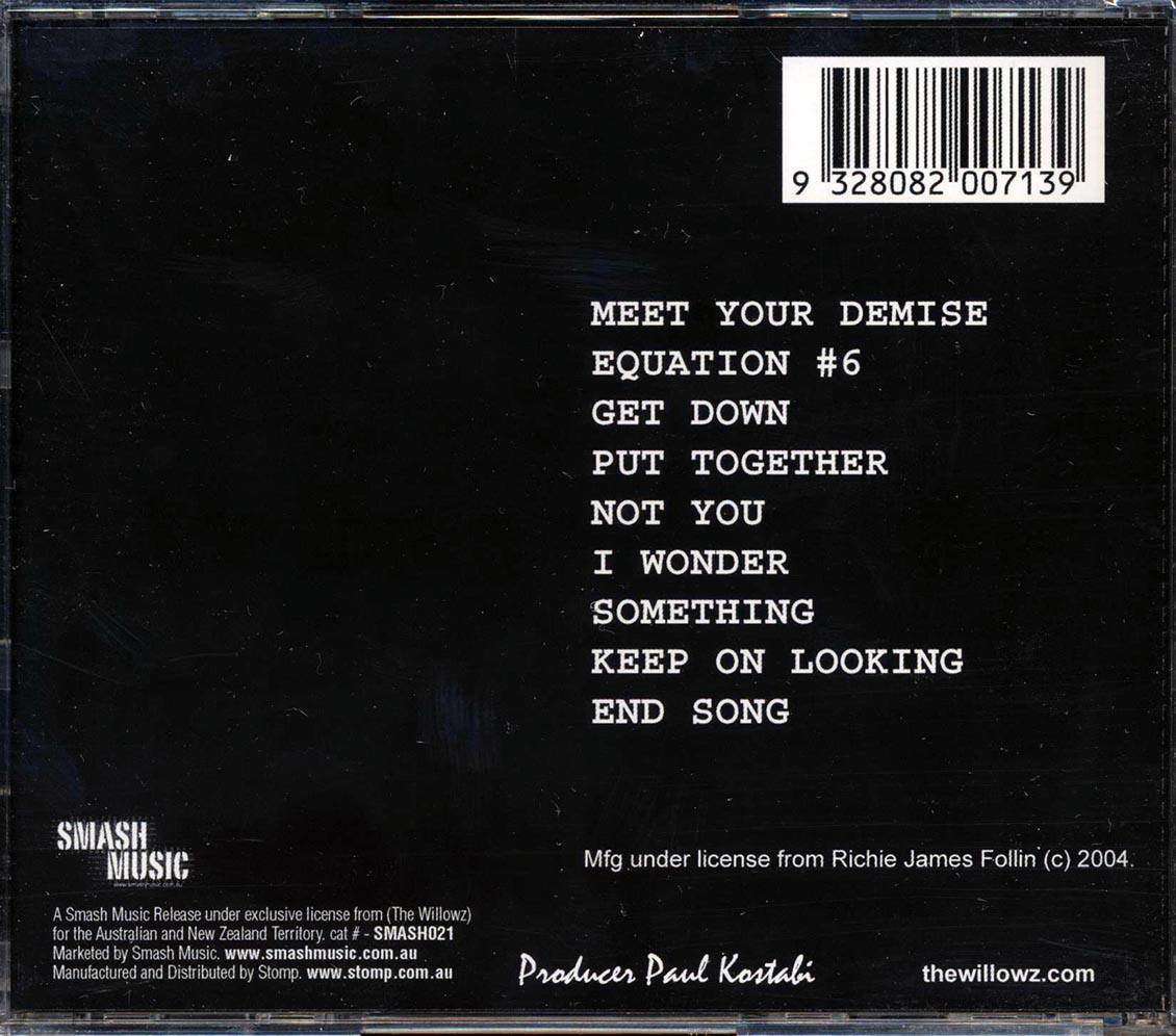 Back Cover Thumbnail