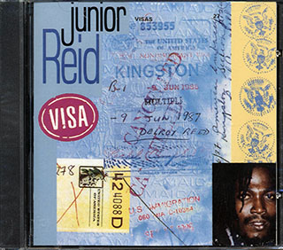 Jr. Reid - Visa