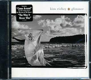Kim Richey - Glimmer