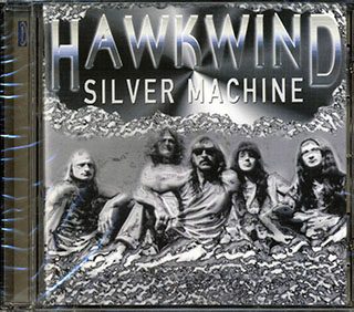 Hawkwind - Silver Machine