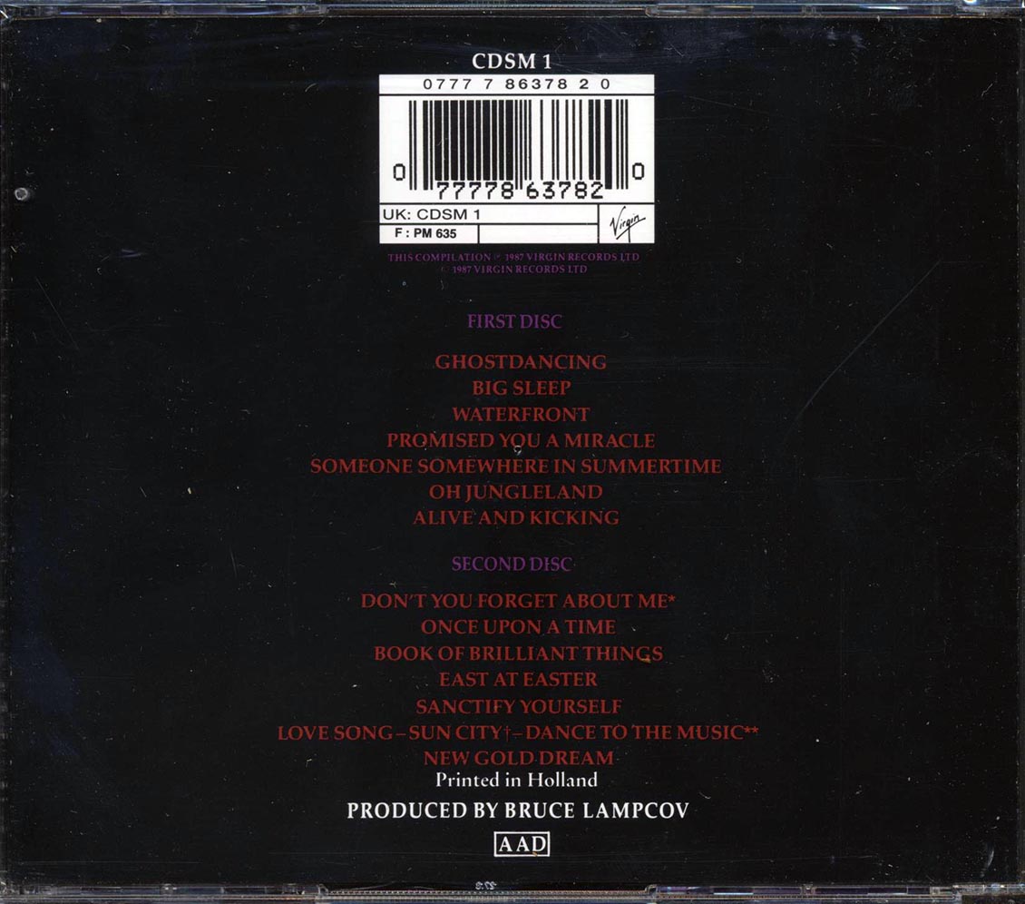 Back Cover Thumbnail