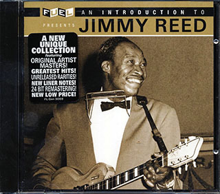 Jimmy Reed - An Introduction To Jimmy Reed