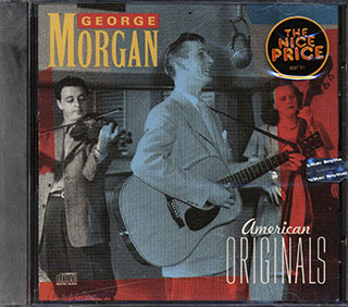 George Morgan - American Originals