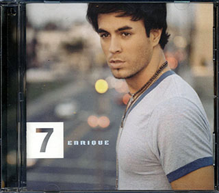 Enrique - Seven