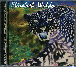Elisabeth Waldo - Sacred Rites