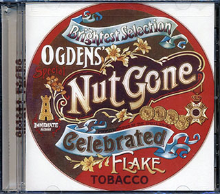 Small Faces - Ogden's Nut Gone Flake