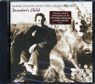 Mark Olson, Creekdippers - December's Child