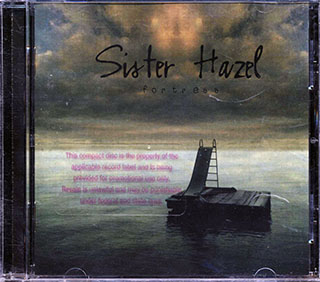 Sister Hazel - Fortress