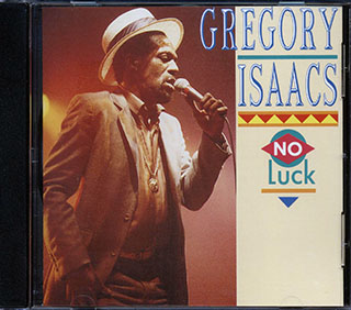 Gregory Isaacs - No Luck