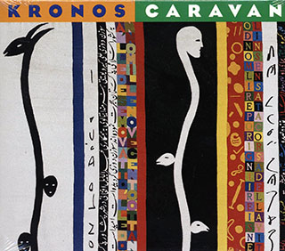 Kronos - Caravan