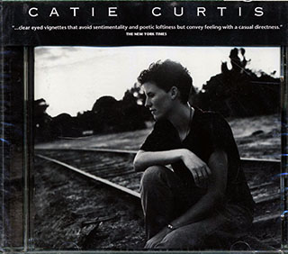 Catie Curtis - Catie Curtis