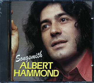 Albert Hammond - Songsmith
