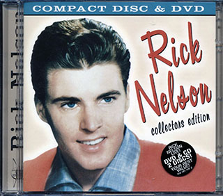 Rick Nelson - Collectors Edition