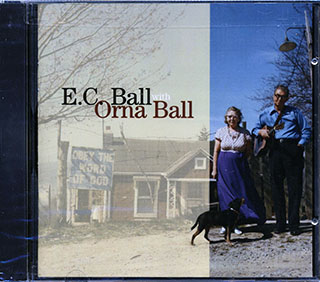 EC Ball, Orna Ball - EC Ball With Orna Ball