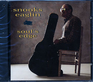 Snooks Eaglin - Soul's Edge