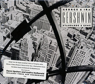 George Gershwin, Ira Gershwin - Standards & Gems