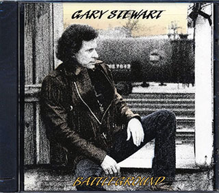 Gary Stewart - Battleground