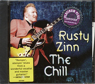 Rusty Zinn - The Chill
