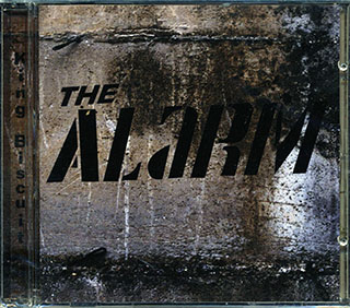 The Alarm - Live On The King Biscuit Flower Hour