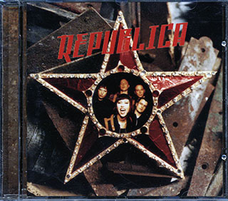 Republica - Republica