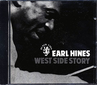 Earl Hines - West Side Story