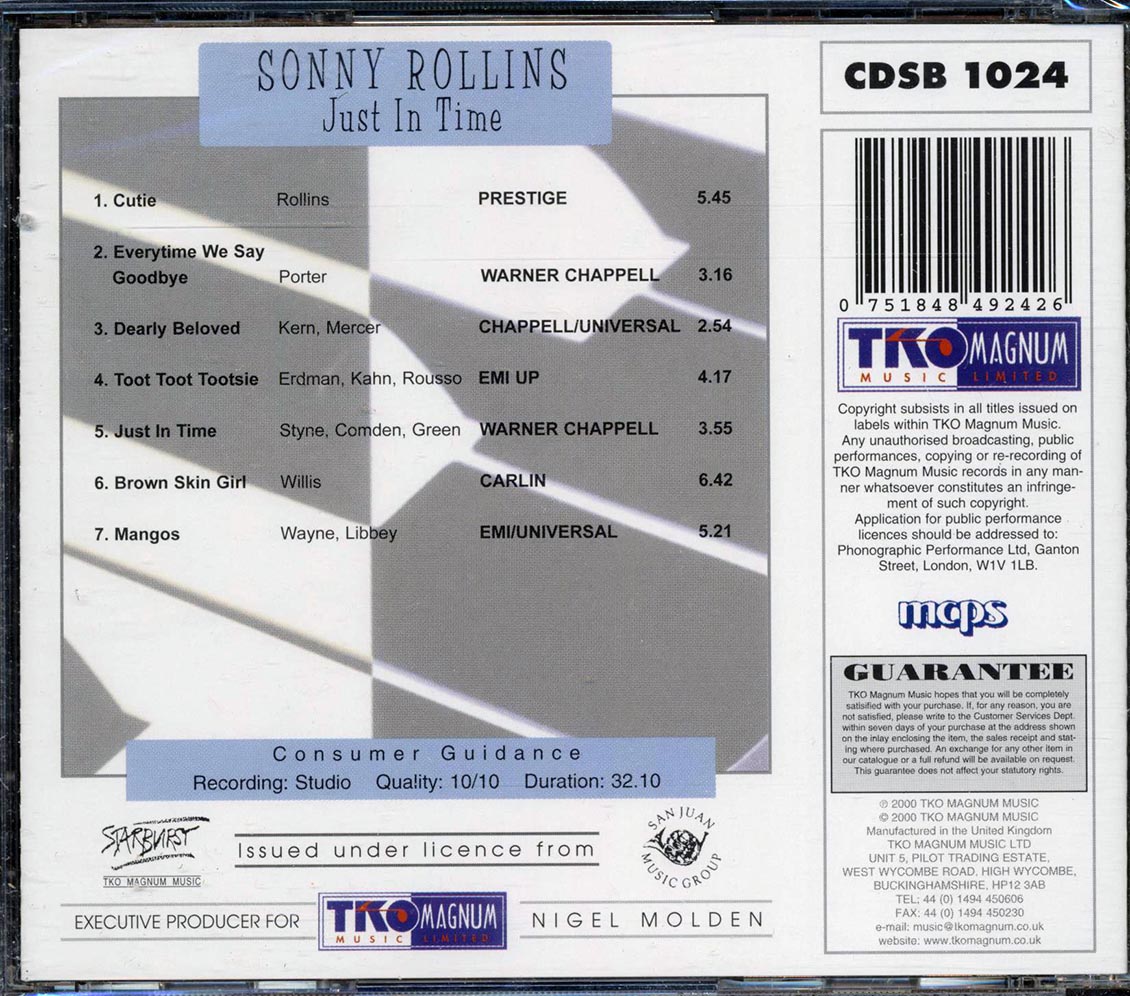 Back Cover Thumbnail