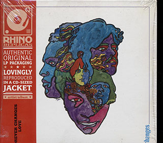 Love - Forever Changes