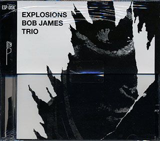 Bob James Trio - Explosions