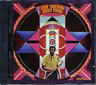 Eric Dolphy  - Iron Man