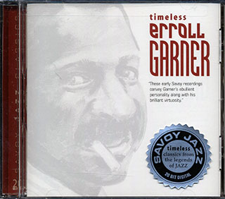 Erroll Garner - Timeless