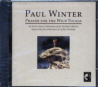 Paul Winter - Prayer For The Wild Things