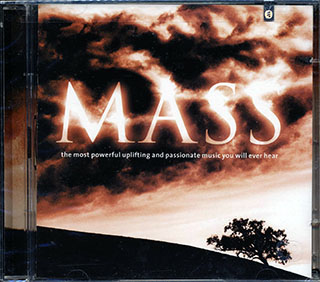 Mozart, Beethoven, Verdi, Etc. - Mass