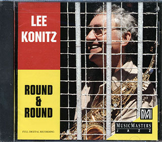 Lee Konitz - Round & Round