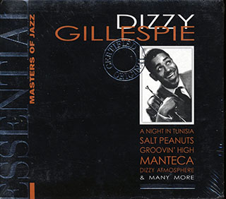 Dizzy Gillespie - Dizzy Gillespie