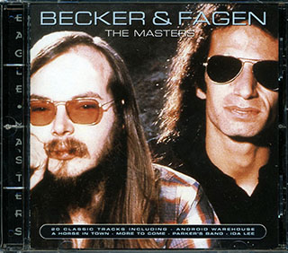 Becker & Fagen - The Masters