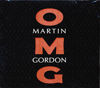 Martin Gordon - OMG