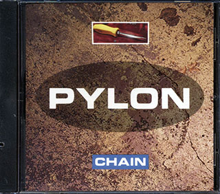 Pylon - Chain