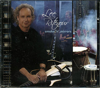 Lee Ritenour - Smoke N Mirrors