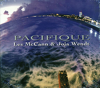Les McCann, Joja Wendt - Pacifique