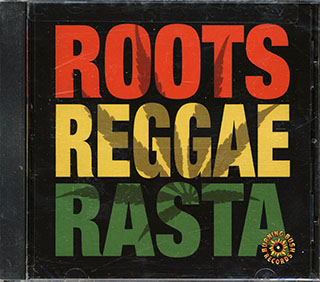 Jacob Miller, Sly & Robbie, The Pioneers, U Roy, Lee Perry, Etc. - Roots Reggae Rasta