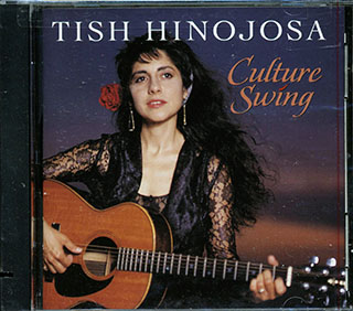 Tish Hinojosa - Culture Swing