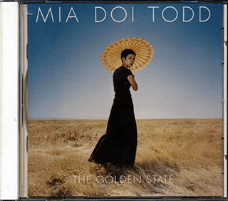 Mia Doi Todd - The Golden State