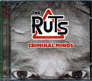 The Ruts - Criminal Minds