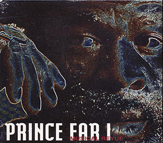Prince Far I - Musical Revue