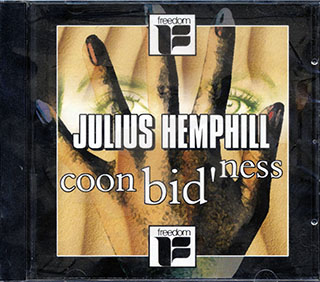 Julius Hemphill - Coon Bid'ness